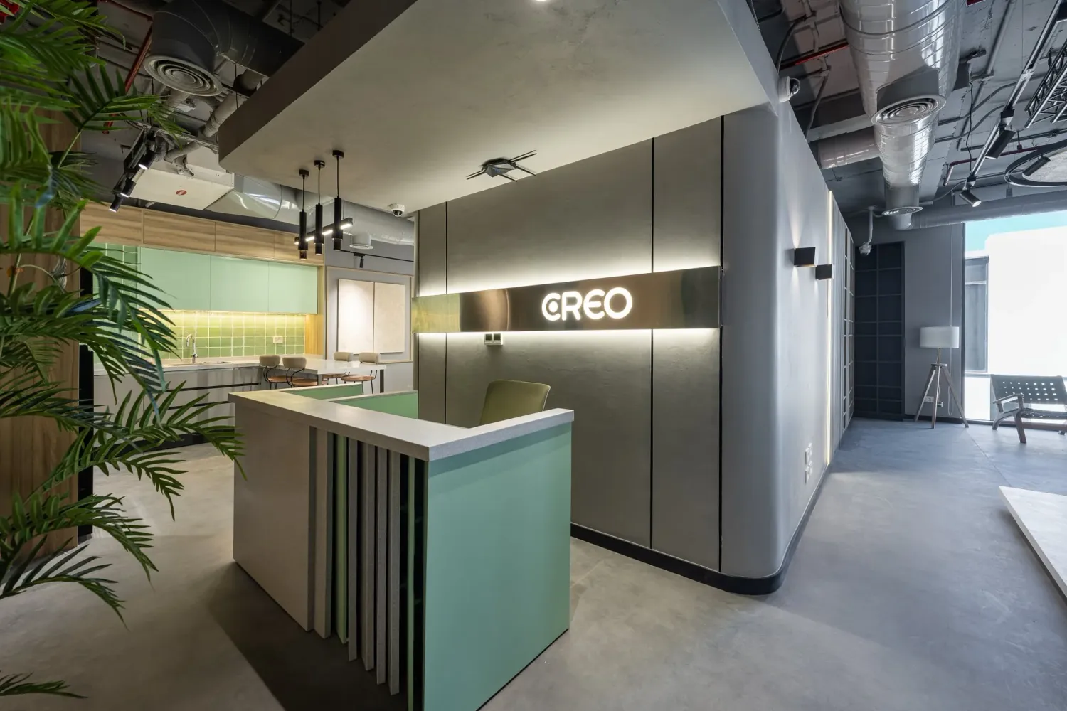 Creo Content Creator Studio